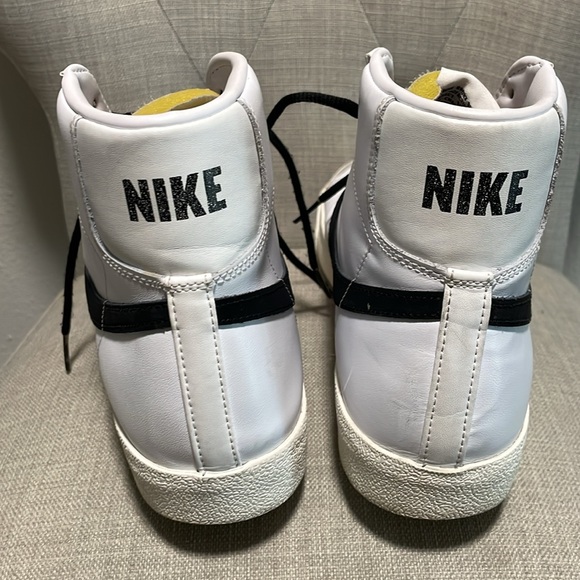 Nike Blazers Men’s Sz 11 - Picture 5 of 11